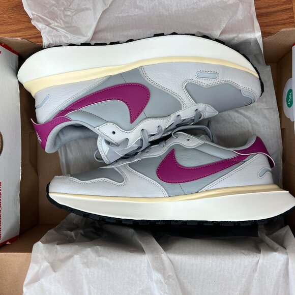 Nike W Phoenix Waffle LTH - Picture 6 of 6